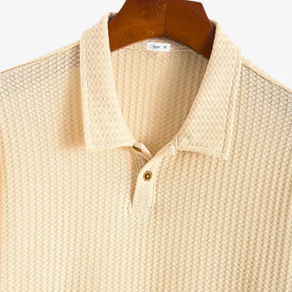 Riviera Premium Knit Polo Trio