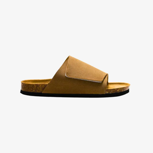 Suede Classic Slides