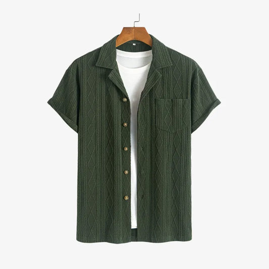 Heritage Diamond Shirt
