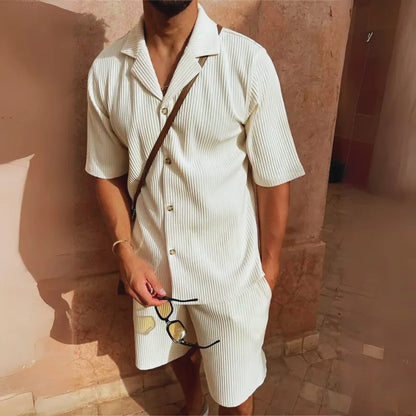Corduroy Summer Set