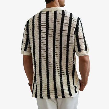 The Saint-Tropez Polo