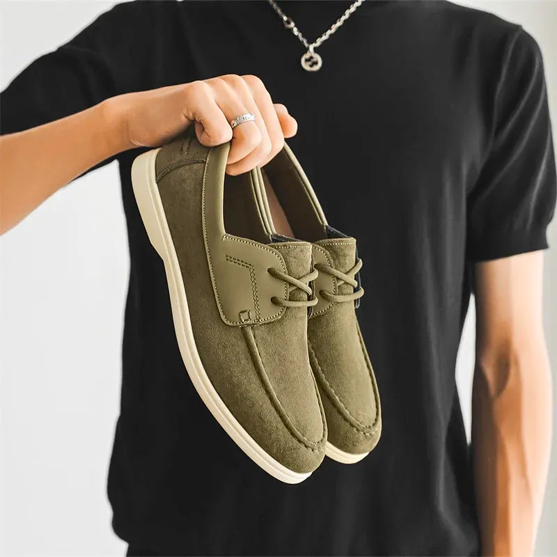 Comfort Walk Loafers