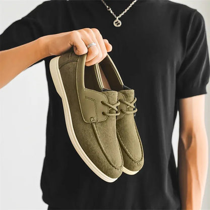 Comfort Walk Loafers