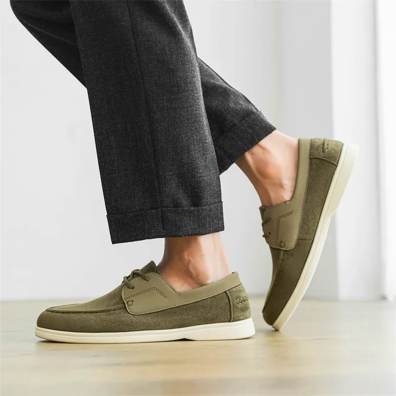 Comfort Walk Loafers