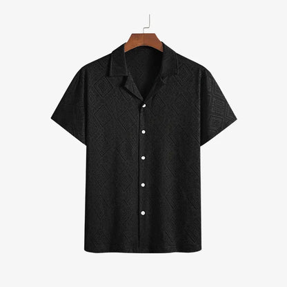Solstice Notch Shirt