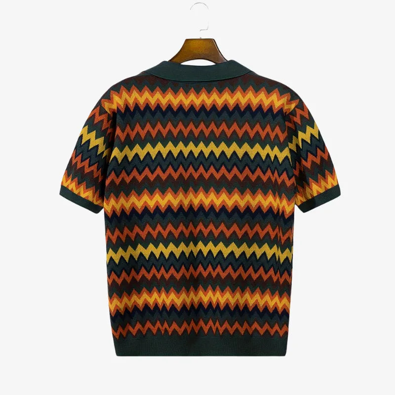 Portofino Knit Polo