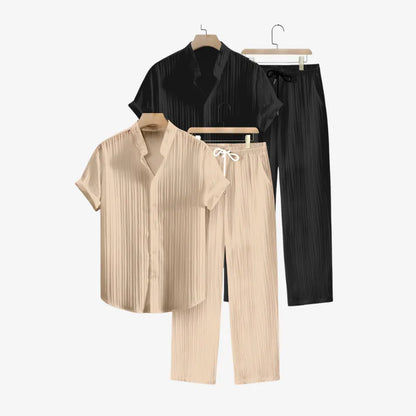 4 Pieces - The Marbella Set