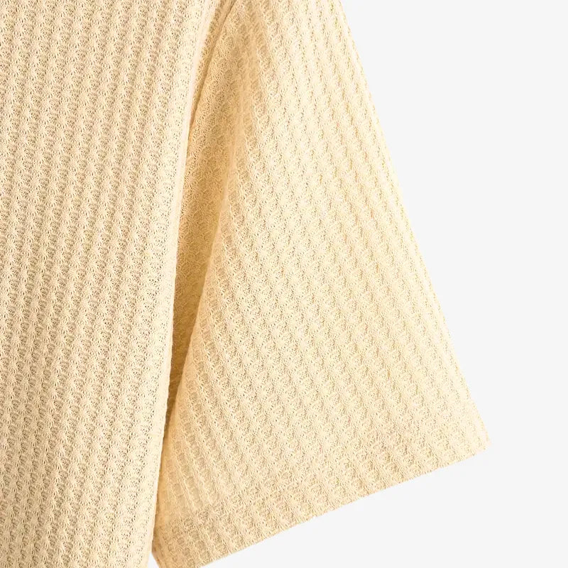 Riviera Premium Knit Polo Trio