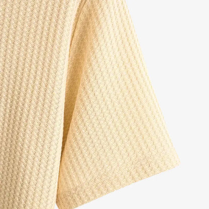 Riviera Premium Knit Polo Trio
