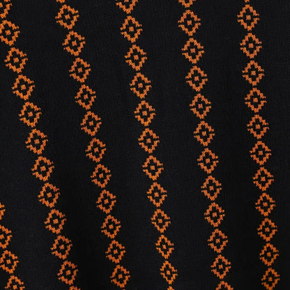 The Ascot Sweater