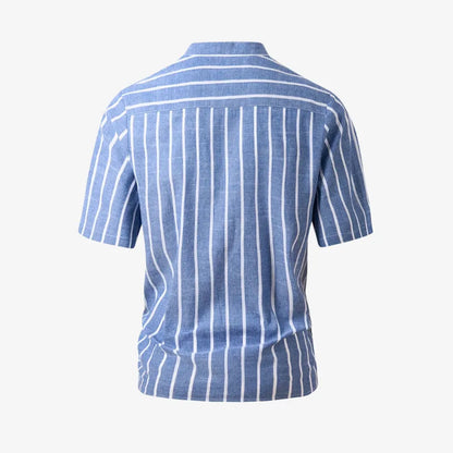Coastal Stripe Shirt