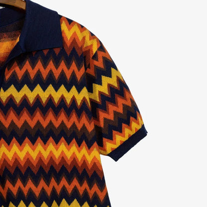 Portofino Knit Polo