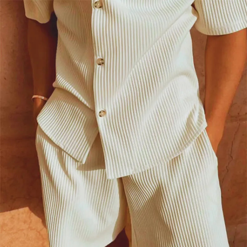 Corduroy Summer Set
