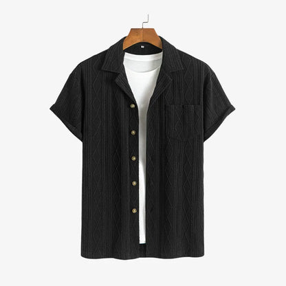 Heritage Diamond Shirt
