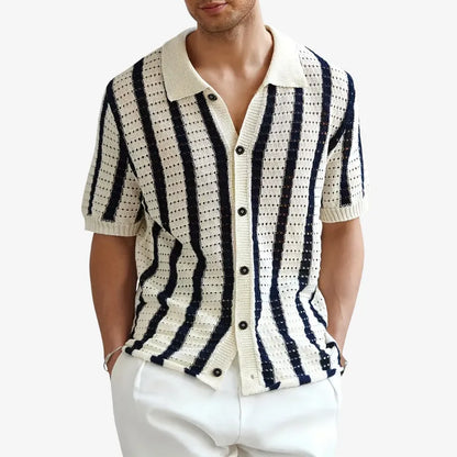 The Saint-Tropez Polo