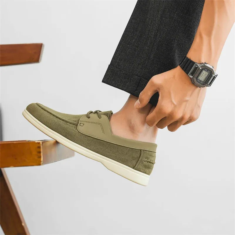 Comfort Walk Loafers