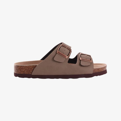 Capri Suede Sandals