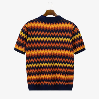 Portofino Knit Polo