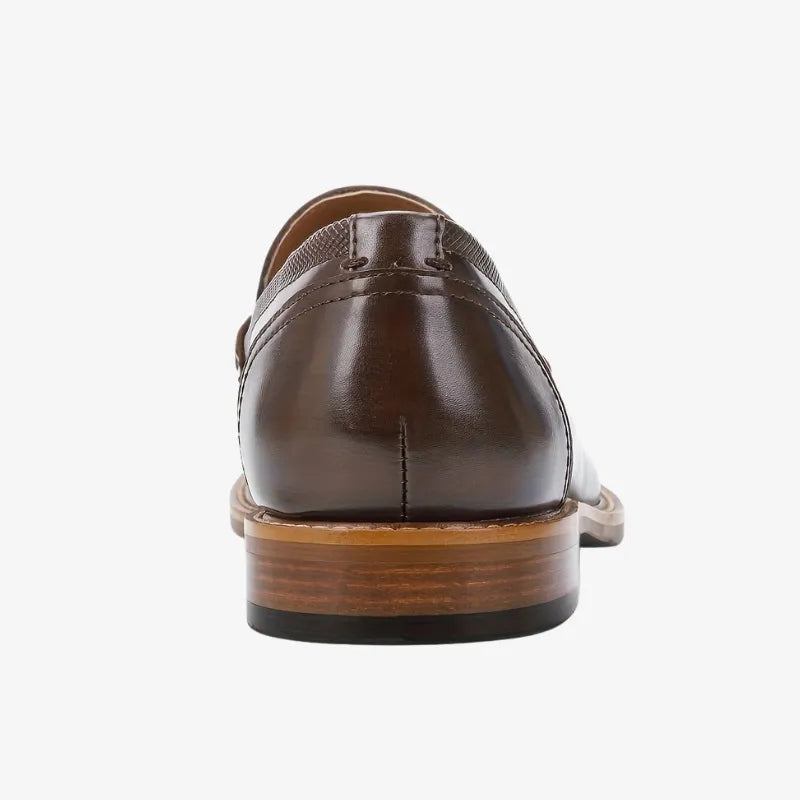 Palermo Leather Loafers