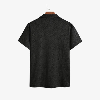 Solstice Notch Shirt