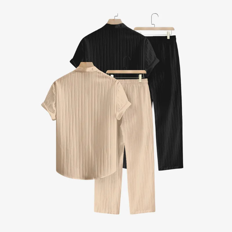 4 Pieces - The Marbella Set