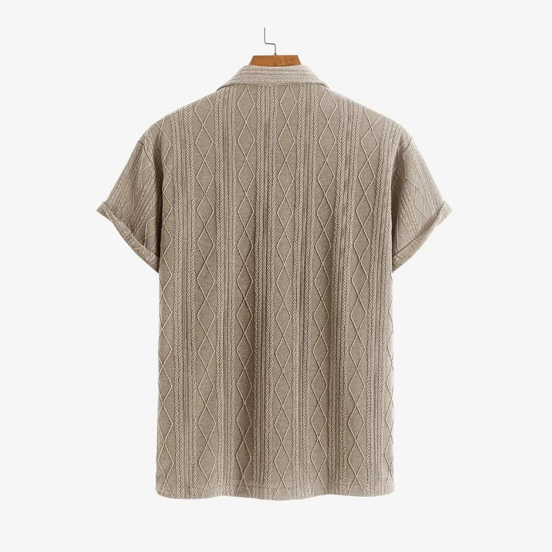 Heritage Diamond Shirt