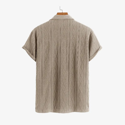 Heritage Diamond Shirt
