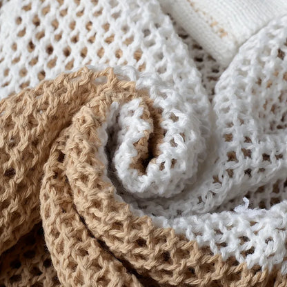 The Amalfi Cardigan