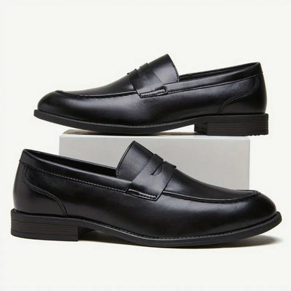 Westminster Leather Loafers