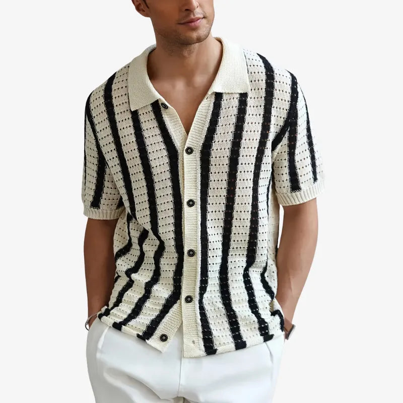 The Saint-Tropez Polo