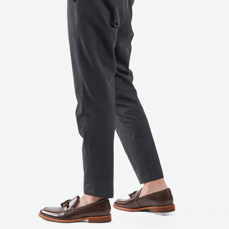 Palermo Leather Loafers