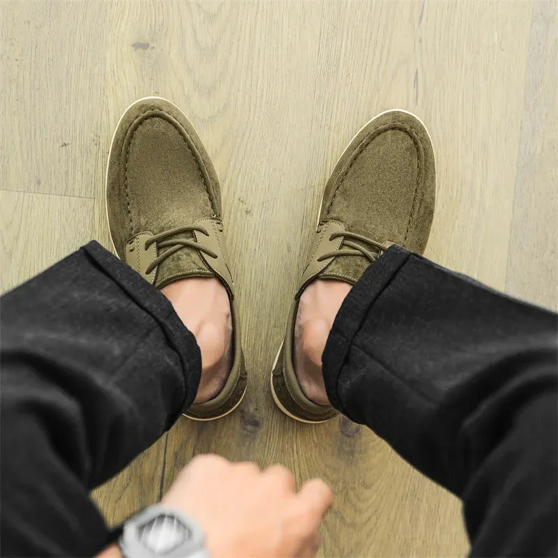 Comfort Walk Loafers