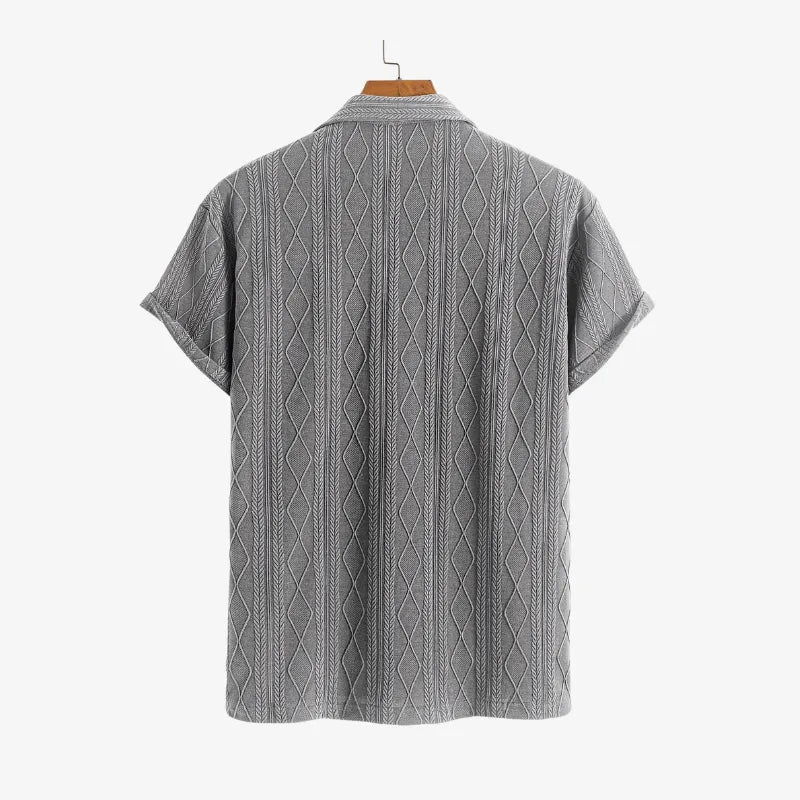 Heritage Diamond Shirt