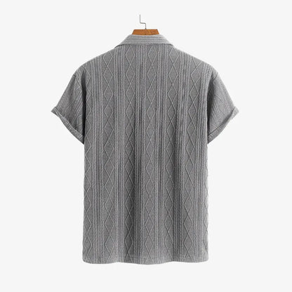 Heritage Diamond Shirt