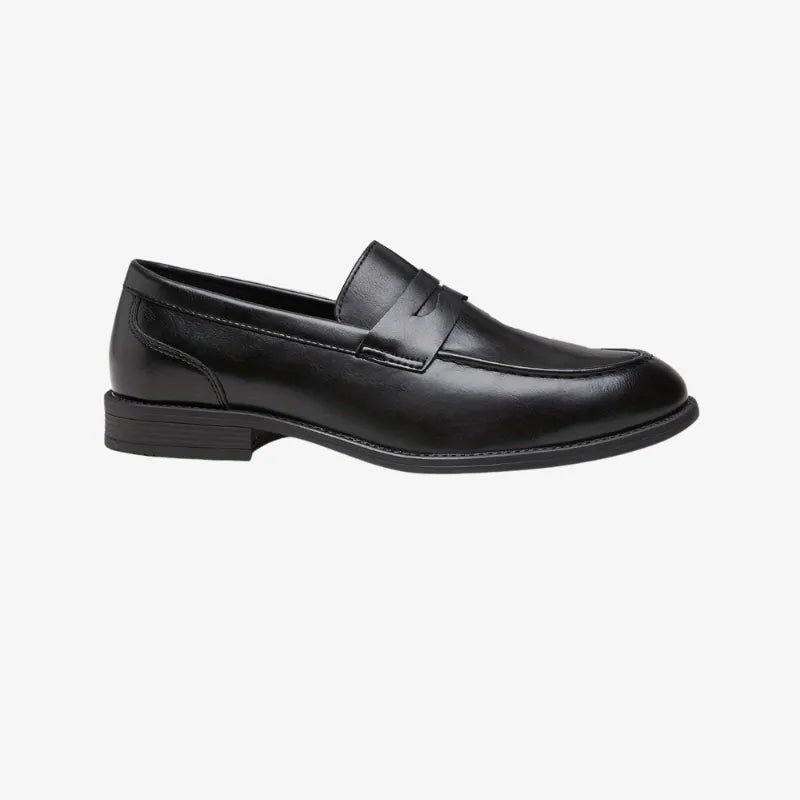 Westminster Leather Loafers