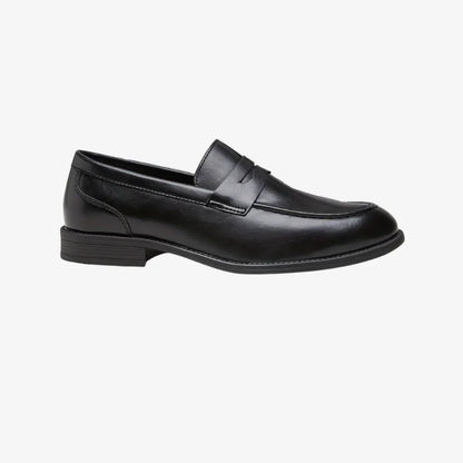 Westminster Leather Loafers