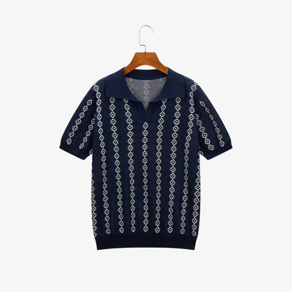 The Ascot Sweater