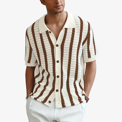 The Saint-Tropez Polo