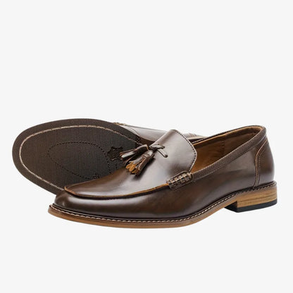 Palermo Leather Loafers