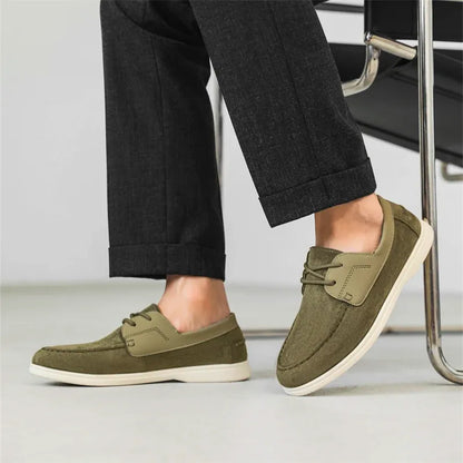 Comfort Walk Loafers