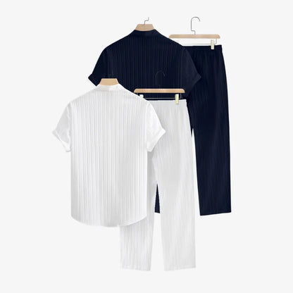 4 Pieces - The Marbella Set