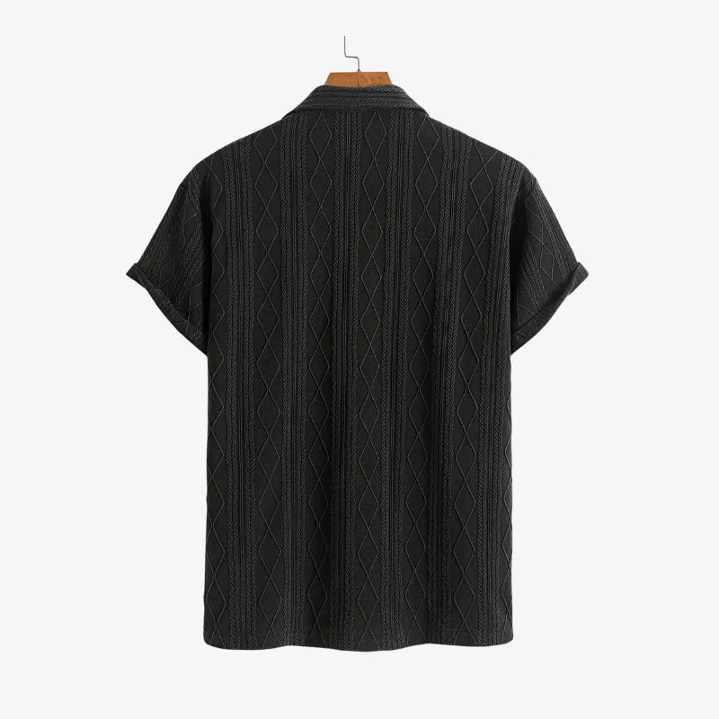 Heritage Diamond Shirt