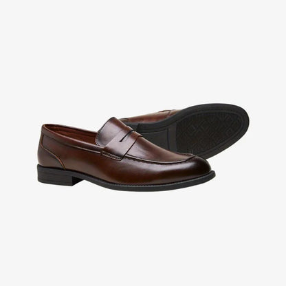 Westminster Leather Loafers