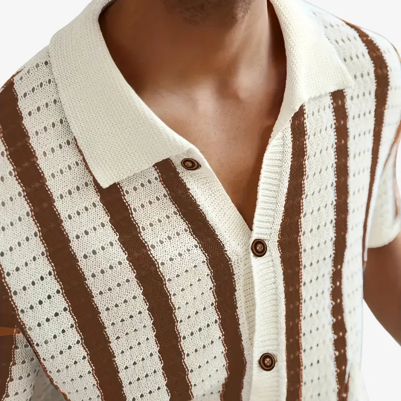 The Saint-Tropez Polo
