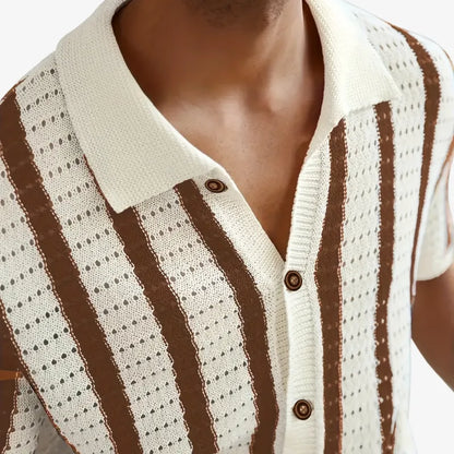 The Saint-Tropez Polo