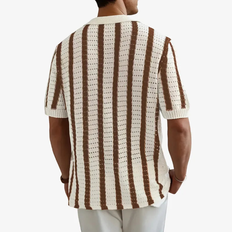The Saint-Tropez Polo