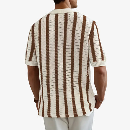 The Saint-Tropez Polo