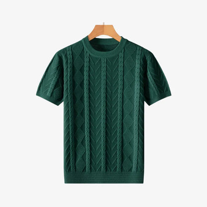 The Monte Carlo Sweater