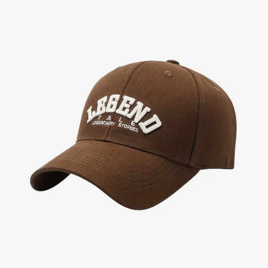 The Legend Cap