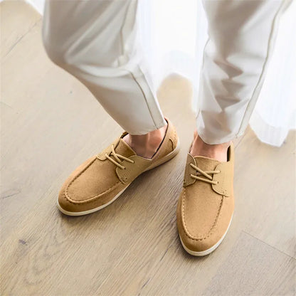 Comfort Walk Loafers